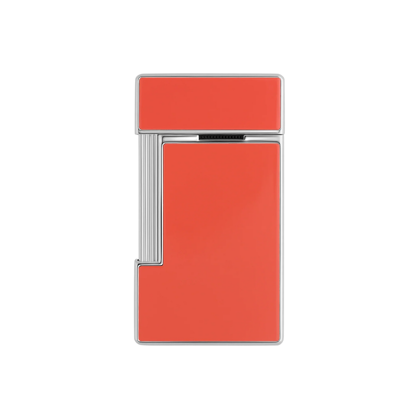 SLIMMY CHROME PINK LIGHTER/BRIQUET 028006