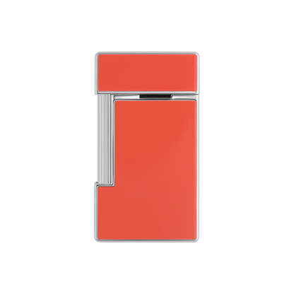 SLIMMY CHROME PINK LIGHTER/BRIQUET 028006