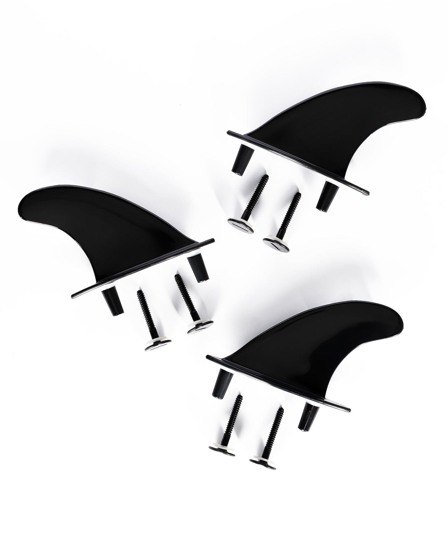 SASQUATCH 8'6 - Grey/Yellow