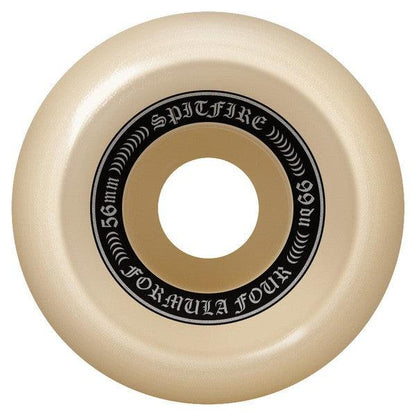 Spitfire Formula Four OG Classics Wheels 99du 56mm