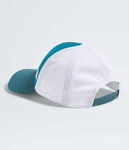The North Face - Summer LT Trucker - Dusk Blue/Space
