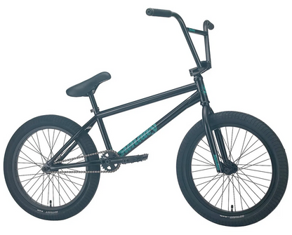 Sunday Forecaster Silva Signature Bike