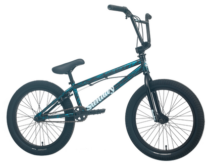 Sunday Forecaster Park Bike