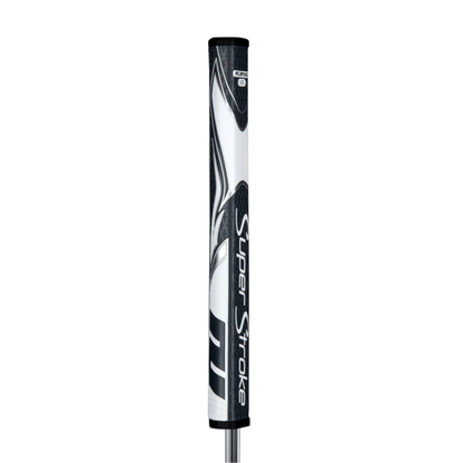 SuperStroke Zenergy Flatso 2.0 Putter Grip