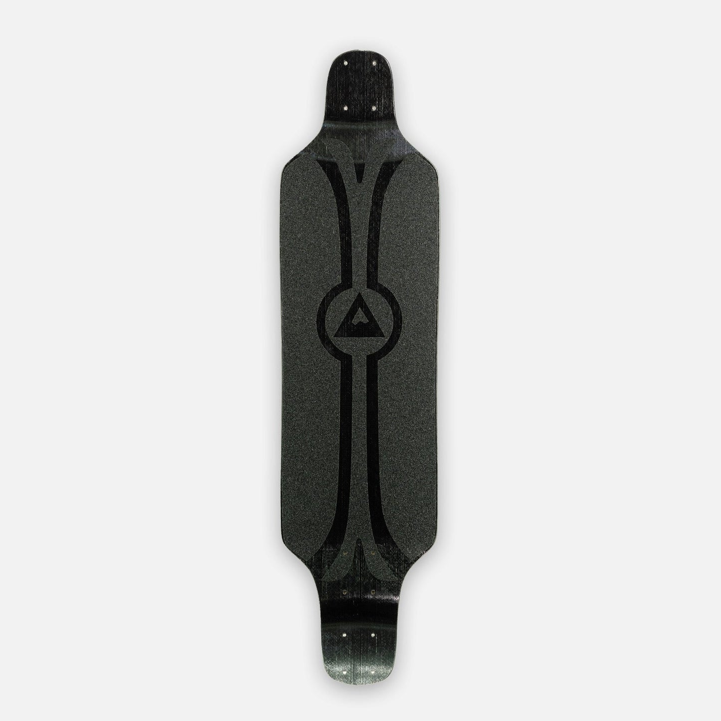 Pantheon Superdupersonic Heavy LDP Longboard Complete