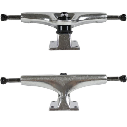 Moose Pintail 9.5" x 41" Longboard Top-Ply Bamboo Complete