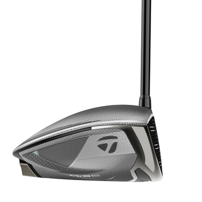 TaylorMade Qi35 Max Custom Driver