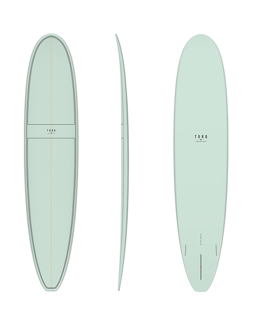 TET Longboard