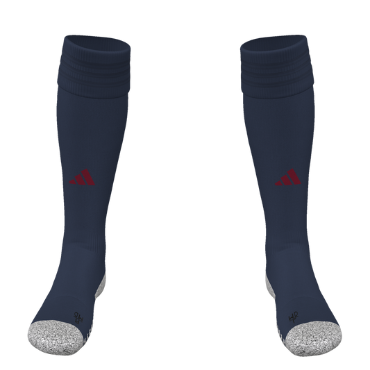 adidas AdiSock 23 Navy/Red Final Sale