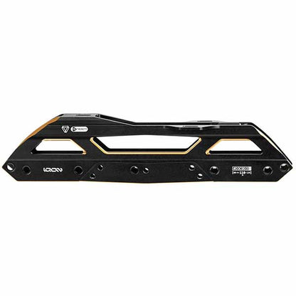 Iqon Decode Pro 110 Trinity Frame