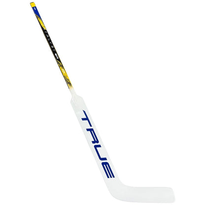 True Catalyst 9X3 - Pro Stock Goalie Stick - JORDAN BINNINGTON - 25.5"