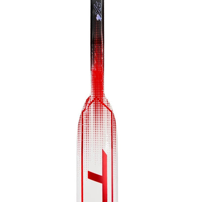 True HZRDUS 9X4 - Pro Stock Goalie Stick - VILLE HUSSO - 25.5"