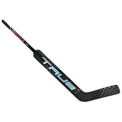 True HZRDUS SMOKE Goalie Stick - Intermediate (2025)