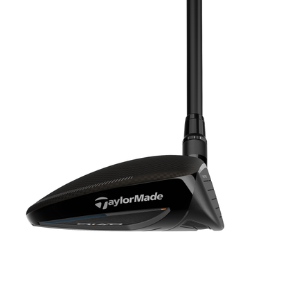 TaylorMade Qi4D Max Men Fairway