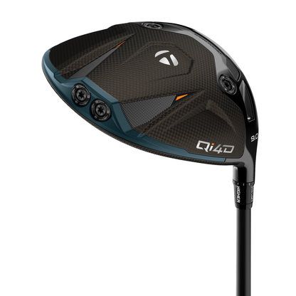 TaylorMade Qi4D Men Driver