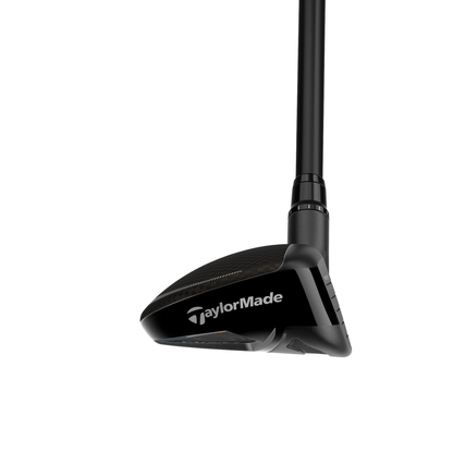 TaylorMade Qi4D Men Rescue