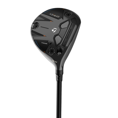 TaylorMade Qi4D Tour Men Fairway