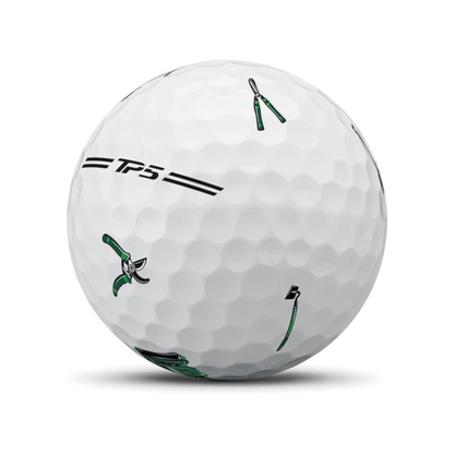 TaylorMade Season Opener TP5 pix Golf Balls