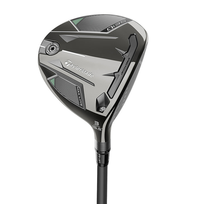 TaylorMade Qi35 Max Lite Custom Fairway Wood