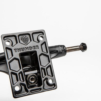 Thunder Trucks Night Hollow II Lights 148 Set Black - Black