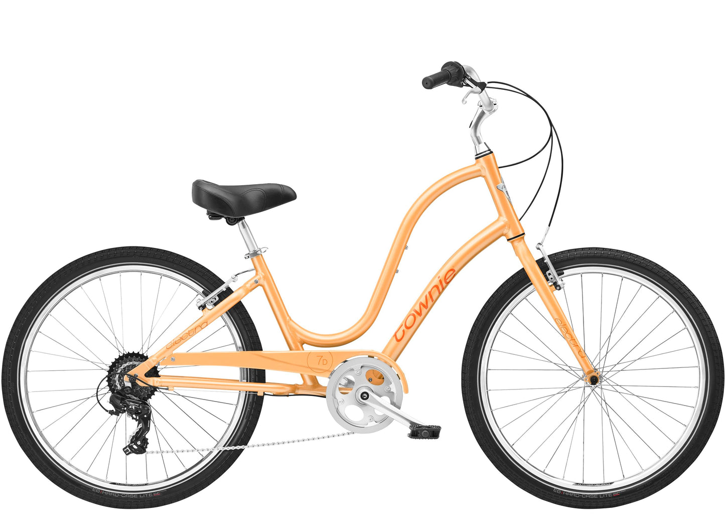 Electra Townie 7D Step-Thru