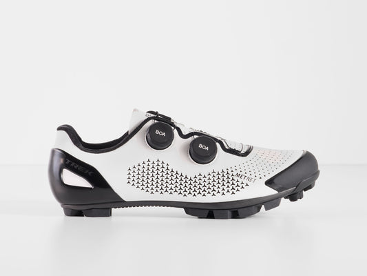 Trek RSL Mountain 38 White Shoe