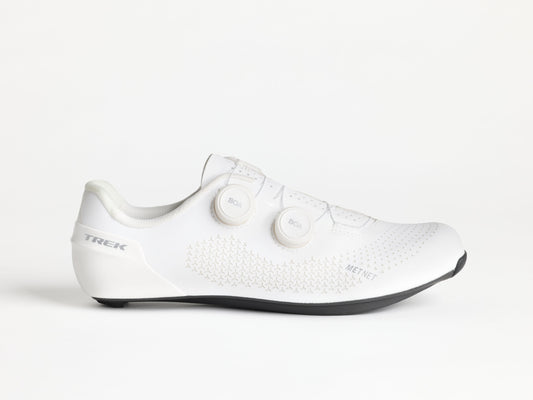 Trek Velocis Road 47 White Shoe