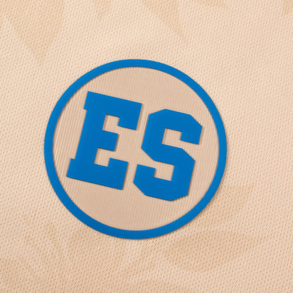 Umbro El Salvador Prematch Jersey 25/26