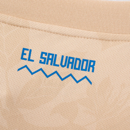 Umbro El Salvador Prematch Jersey 25/26