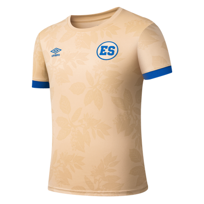 Umbro El Salvador Prematch Jersey 25/26