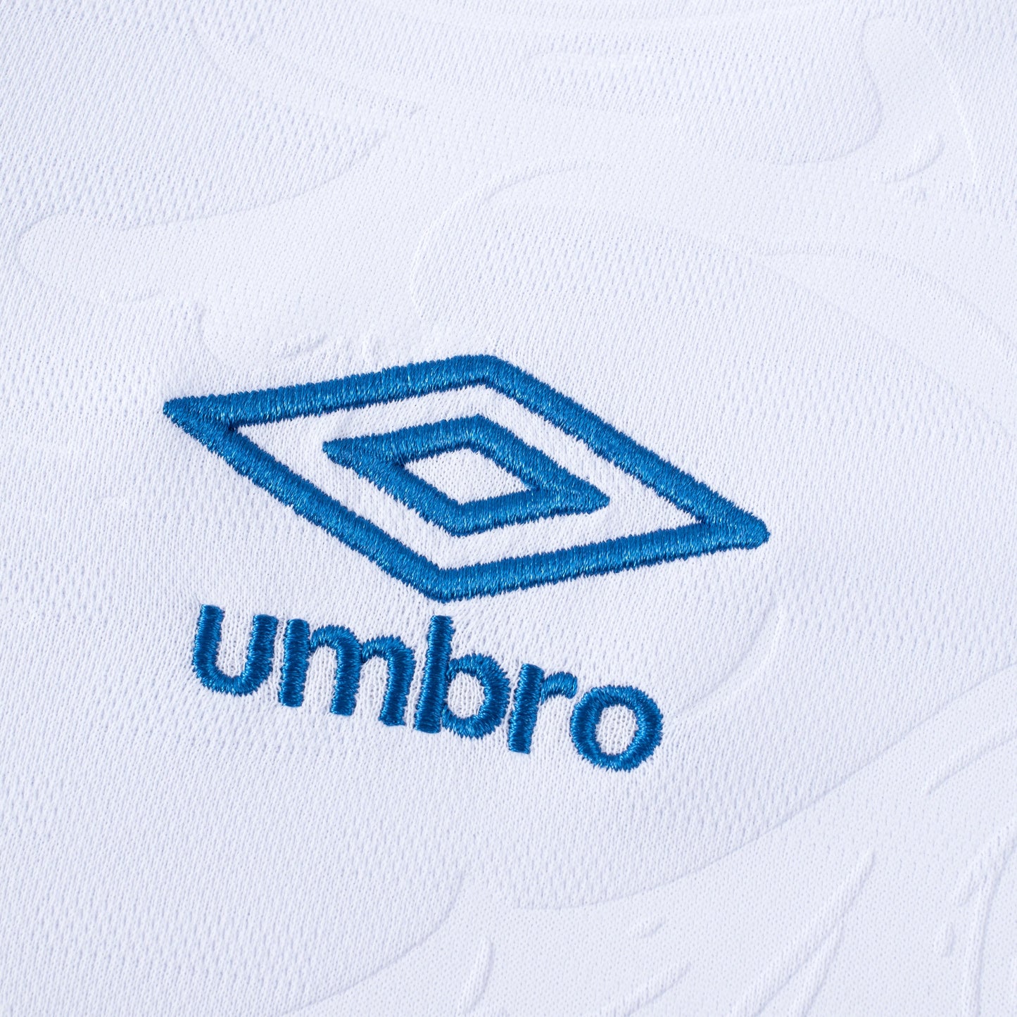 Umbro El Salvador Away Long Sleeve Jersey 25/26