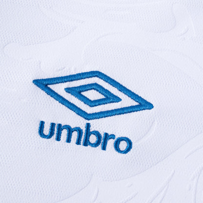 Umbro El Salvador Away Long Sleeve Jersey 25/26