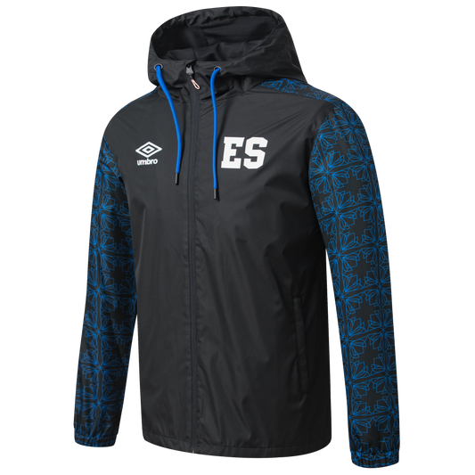 Umbro El Salvador Rain Jacket