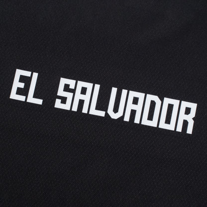 Umbro El Salvador Presentation Jacket 25/26