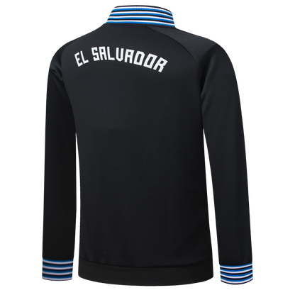 Umbro El Salvador Presentation Jacket 25/26