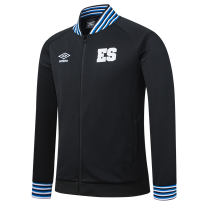Umbro El Salvador Presentation Jacket 25/26
