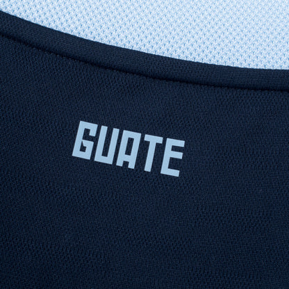 Umbro Guatemala Men's Long Sleeve Away Jersey 25/26