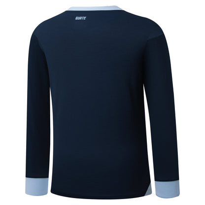 Umbro Guatemala Men's Long Sleeve Away Jersey 25/26