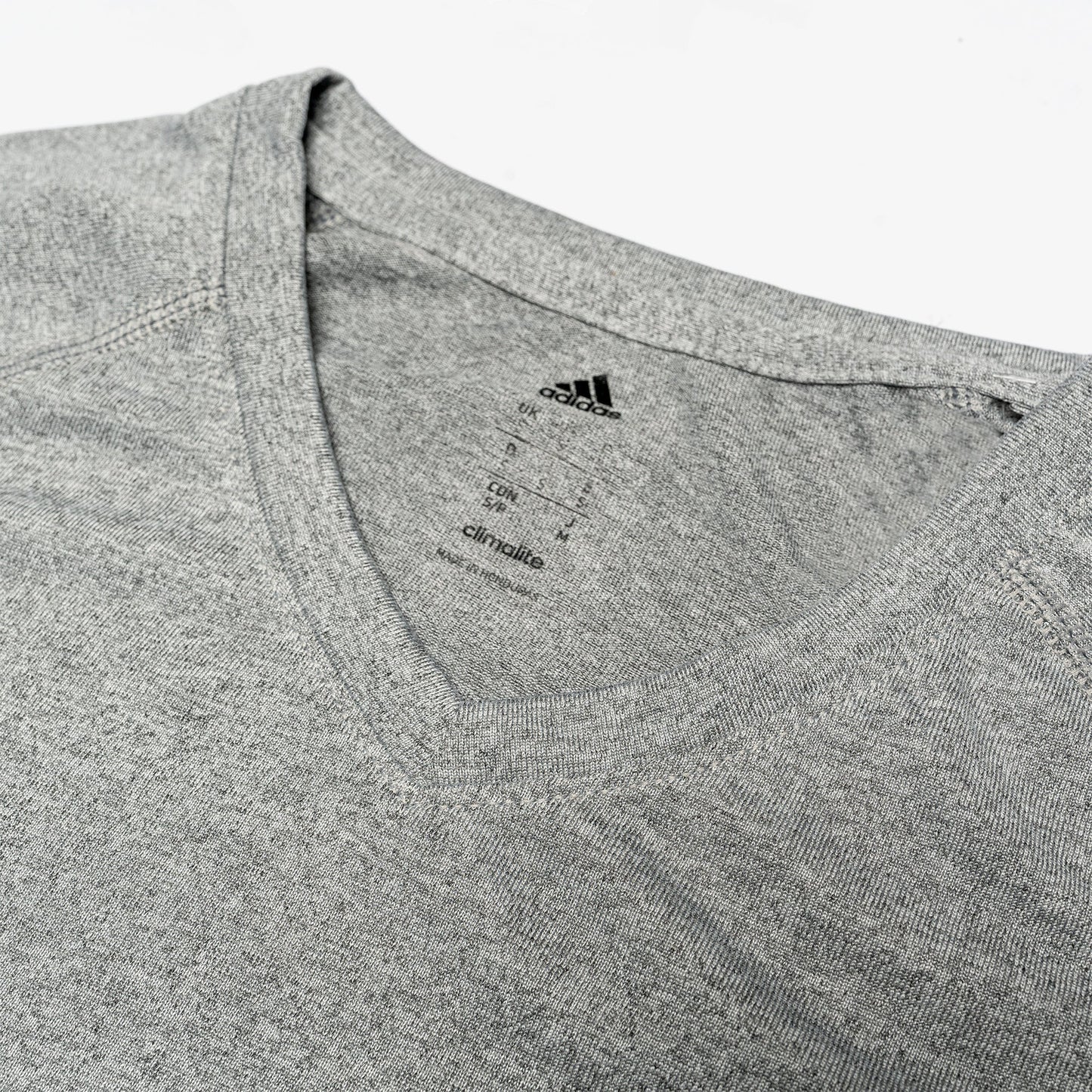 adidas Climalite Long Sleeve Tee Women's