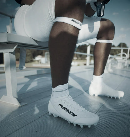Phenom Elite Adult Velocity 3.0 Football Cleats