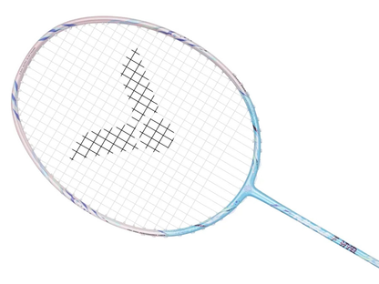 Victor Auraspeed FANTOME-F-HYQ M [Ice Water] Unstrung