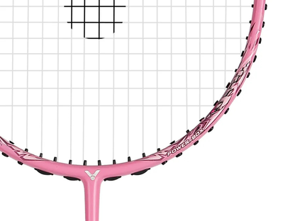 Victor Thruster Ryuga Metallic CPS I [Flamingo] Unstrung
