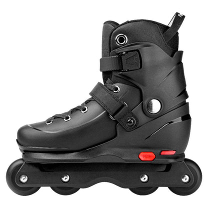 Flying Eagle Vireo Black Kids Aggressive Skates