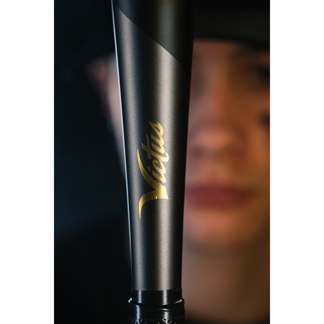 VICTUS 2022 VANDAL -8 USSSA BASEBALL BAT