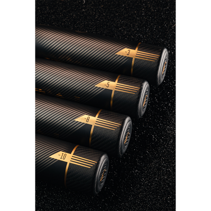VICTUS 2022 VANDAL -10 USSSA BASEBALL BAT
