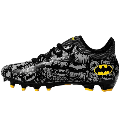 Phenom Elite Youth Velocity 2.0 Football Cleats