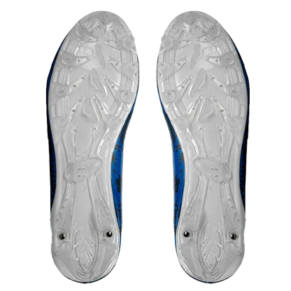 Phenom Elite Youth Velocity 2.0 Football Cleats