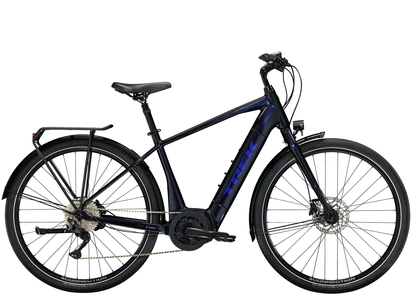 Trek Verve+ 4S Gen 2