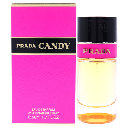 Prada Candy EDP Spray 1.7 oz