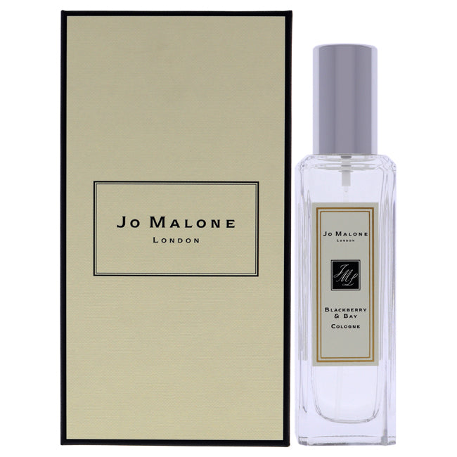 Blackberry and Bay by Jo Malone for Women - 1 oz Cologne Spray
